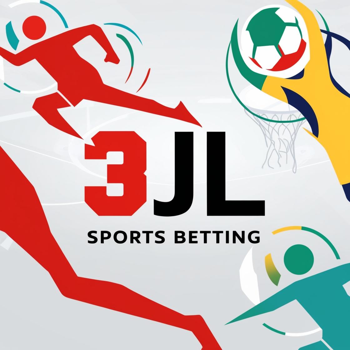 Logo da 3jl